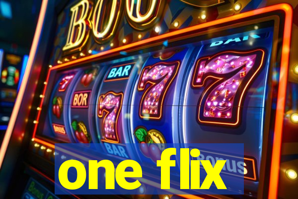 one flix